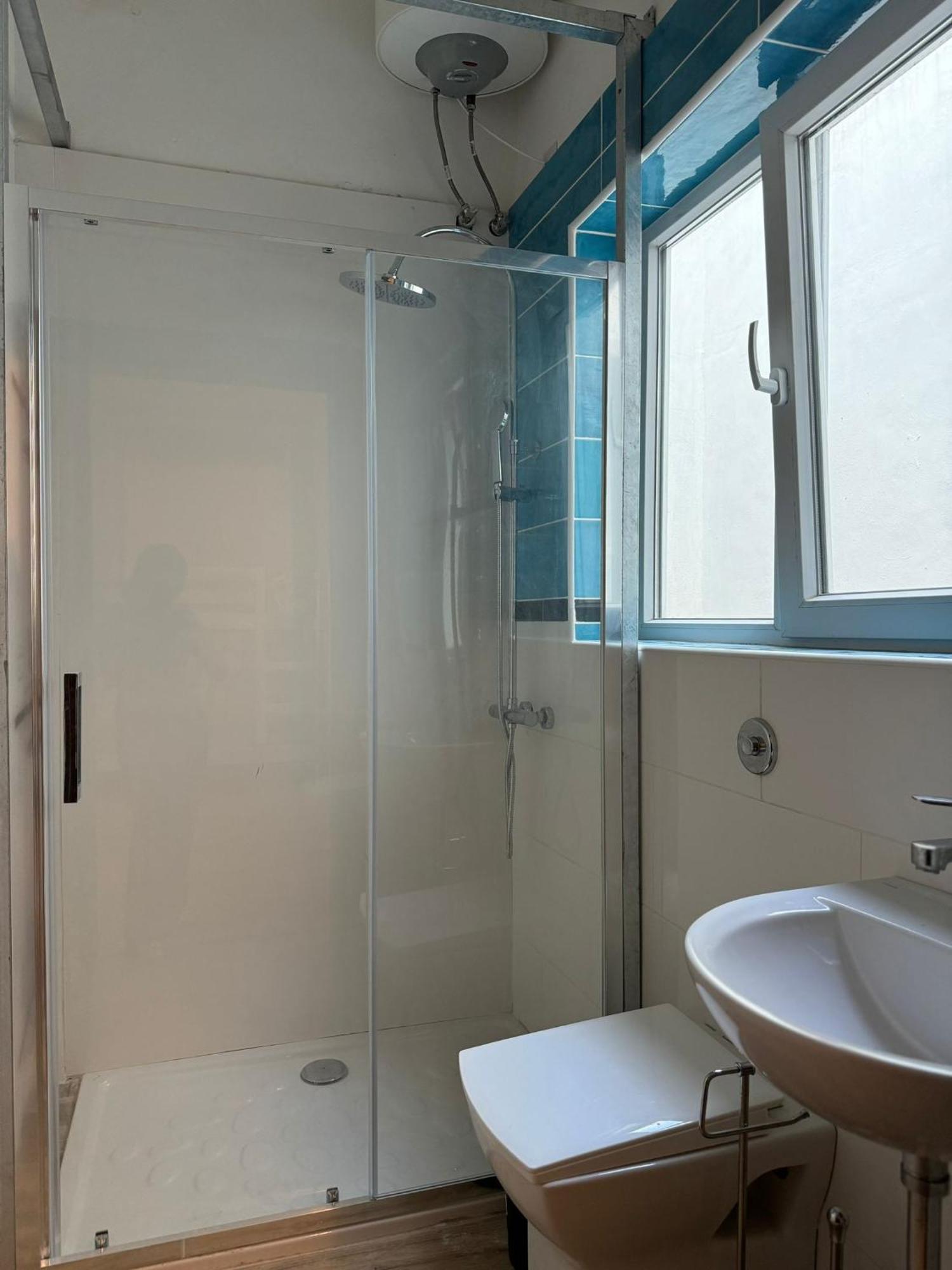 Dragon'S Den Hostel Balzan Eksteriør billede