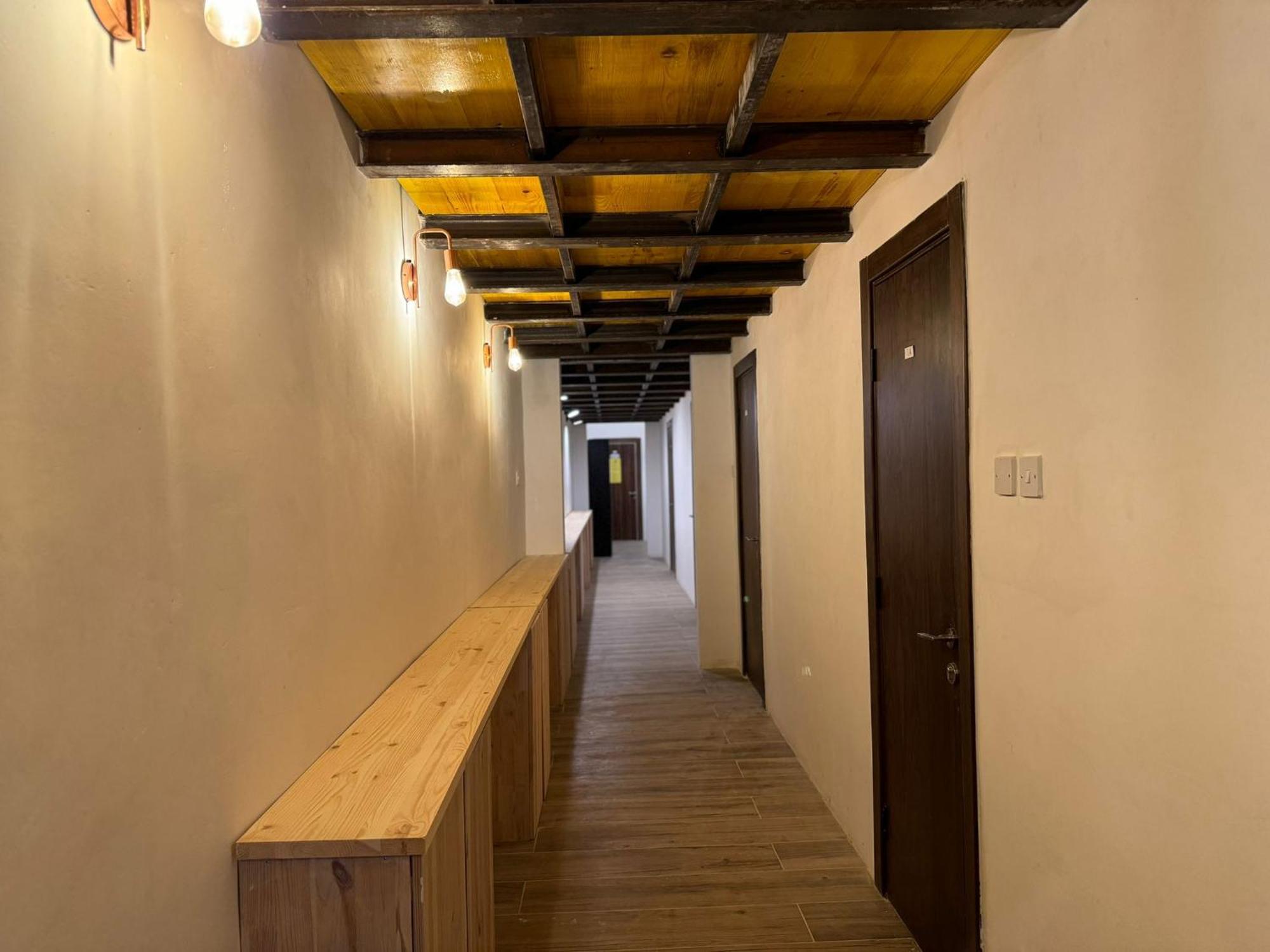 Dragon'S Den Hostel Balzan Eksteriør billede