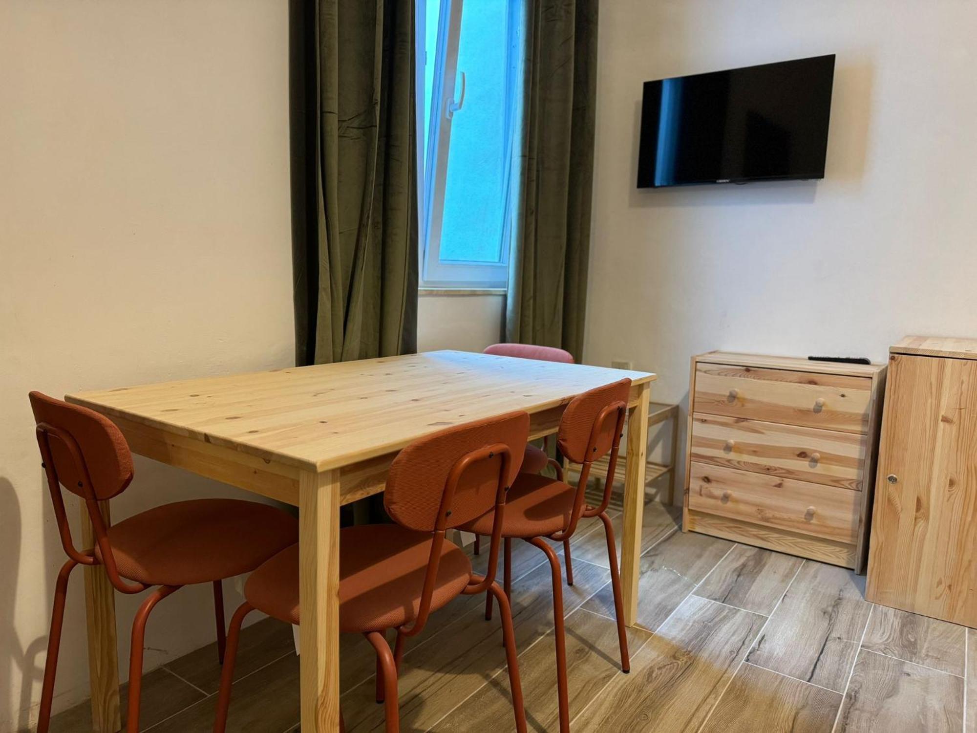 Dragon'S Den Hostel Balzan Eksteriør billede