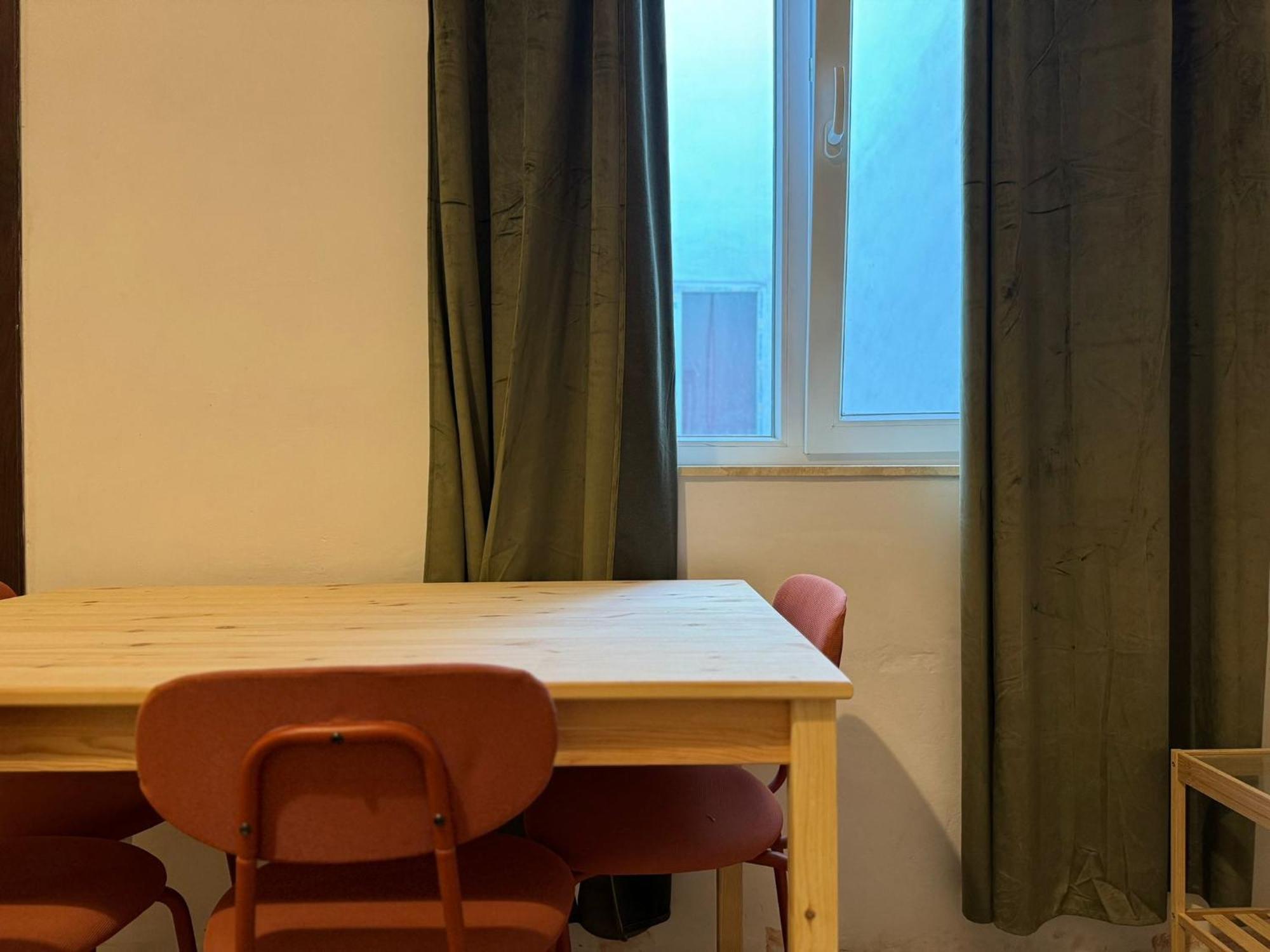 Dragon'S Den Hostel Balzan Eksteriør billede